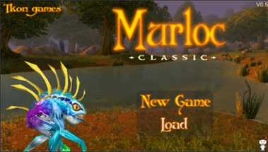 Murloc RPG Classic Image