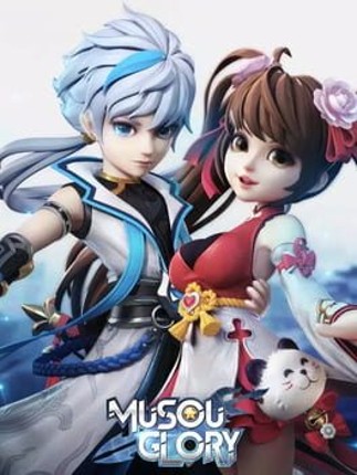 Musou Glory Game Cover