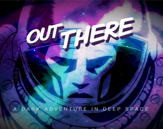 Out There Game Cover