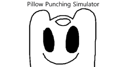 Pillow Punching Simulator Classic Image