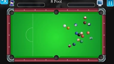 Pool Billiards Classic Free Edition Image