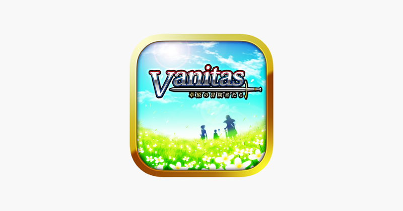 RPG Vanitas Game Cover