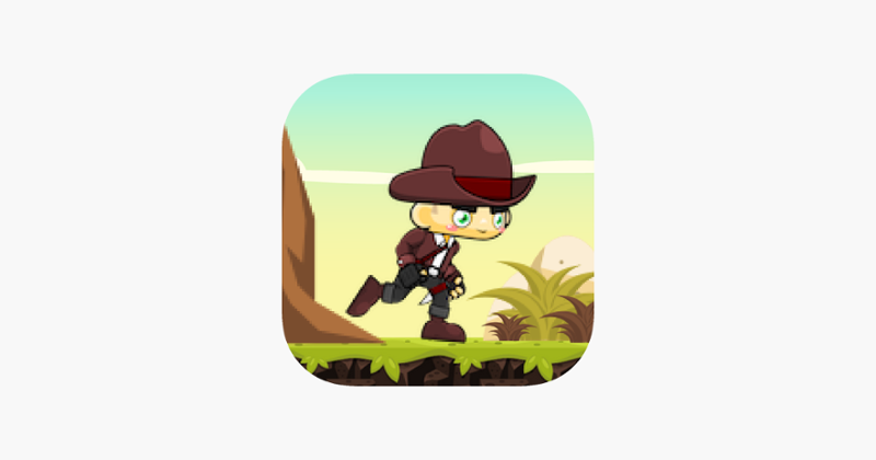 Runner Hero Adventure - Dodge Obstacles to Success Game Cover