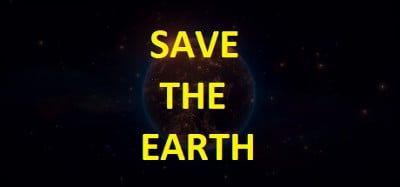 SAVE THE EARTH Image