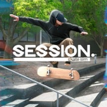 Session: Skate Sim Image