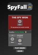 SpyFall Image