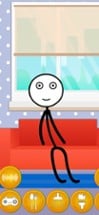 Stickman - My Virtual Pet Image