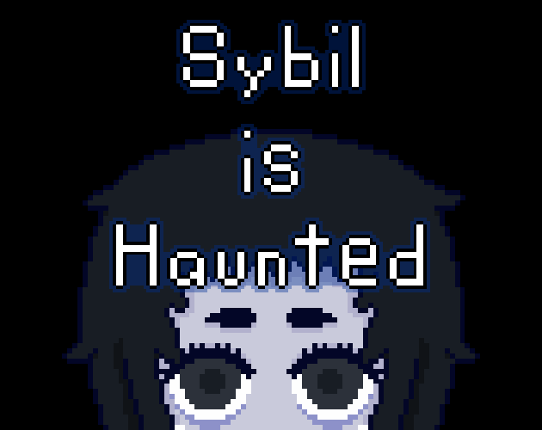 Sybil is Haunted Game Cover