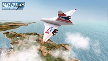 Take Off: The Flight Simulator Image