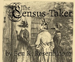The Census-Taker - a Wanderhome Playbook Image