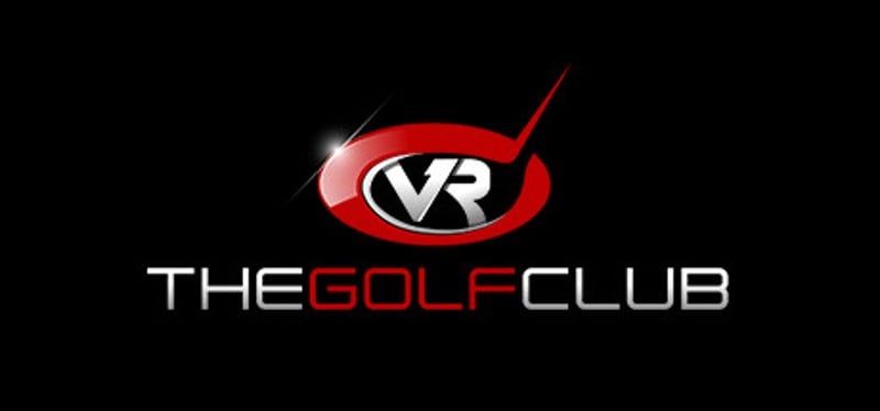 The Golf Club VR Game Cover