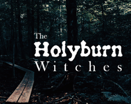 The Holyburn Witches Image