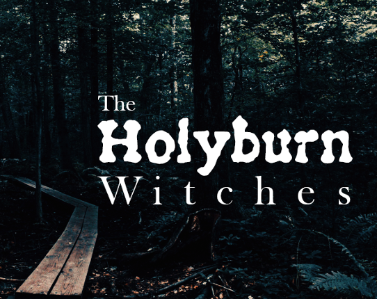 The Holyburn Witches Game Cover