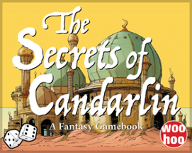 The Secrets of Candarlin Image