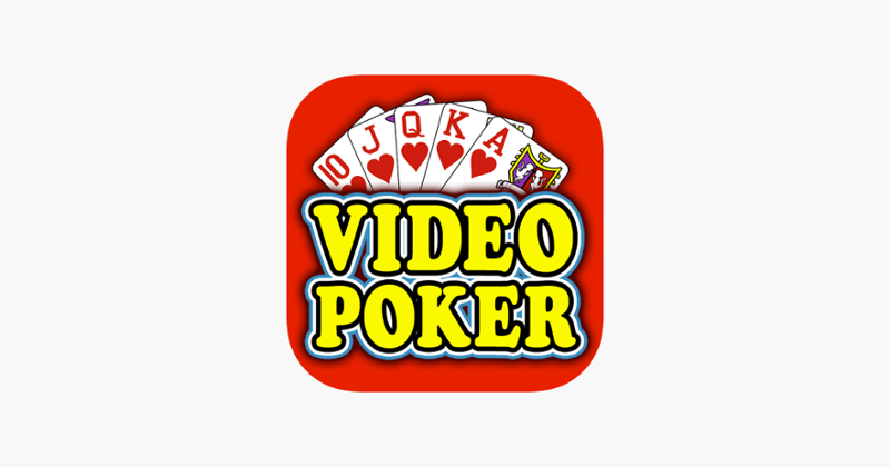 Video Poker ™ - Classic Games Game Cover