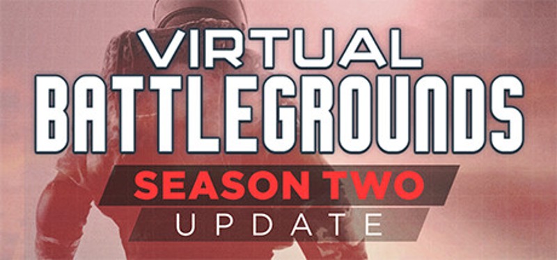 Virtual Battlegrounds Game Cover