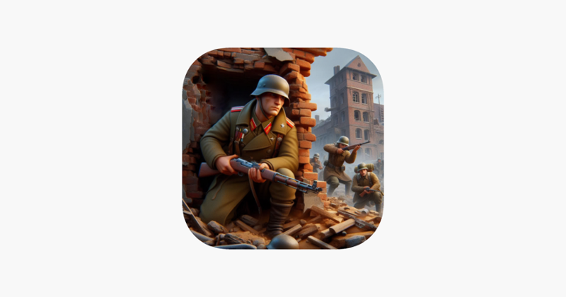 Wartime Range - WW2 FPS Game Cover