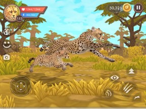 WildCraft: Wild Sim Online Image