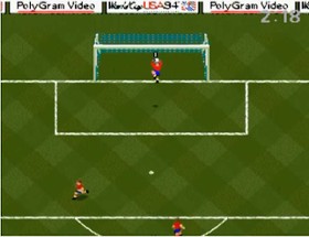 World Cup USA 94 Image