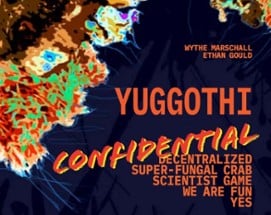 Yuggothi Confidential Image