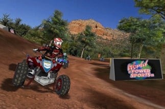 2XL ATV Offroad Lite Image