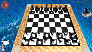 Abyss Chess Image