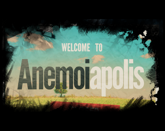 Anemoiapolis: Chapter 1 Game Cover