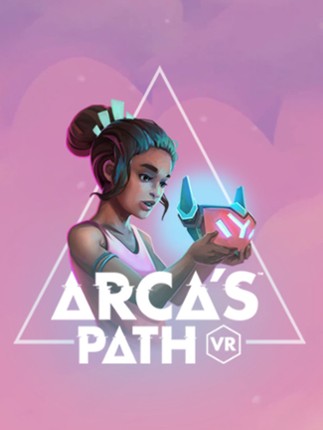 Arca's Path Game Cover