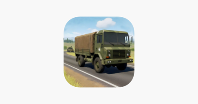 Army Truck: Driving Games 3D Image