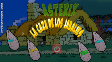 Asterix Image