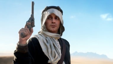 Battlefield 1 Revolution Image