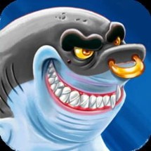 Battlefish: Free Zombie Games Image