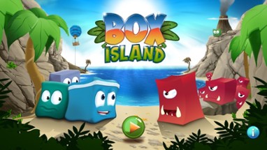 Box Island for Schools Image