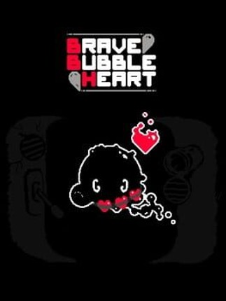 Brave Bubble Heart Game Cover