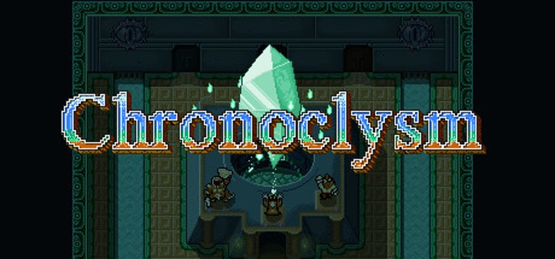 Chronoclysm Game Cover