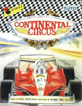 Continental Circus Image
