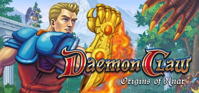 DaemonClaw: Origins of Nnar Image