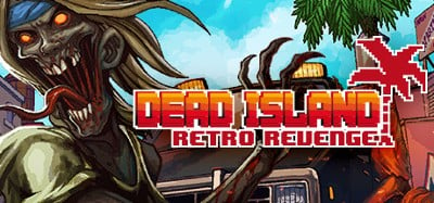 Dead Island Retro Revenge Image