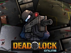 Deadlock: Online Image