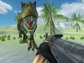 Dino Island Rampage Image