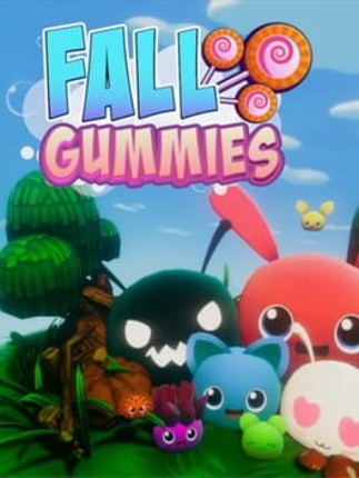 Fall Gummies Game Cover