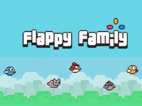 Flappy Family Image
