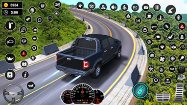 Car Stunt Racing - Car Games Image