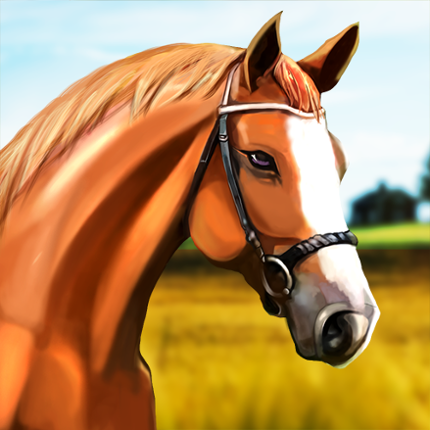 Derby Life : Horse racing Game Cover