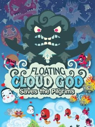 Floating Cloud God Saves the Pilgrims Game Cover