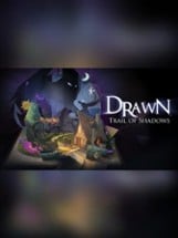 Drawn: Trail of Shadows Image