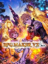 RPG Maker VX Ace Image