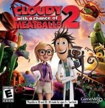 Cloudy with a Chance of Meatballs 2 Image