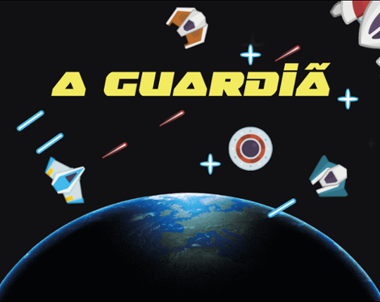A guardiã Game Cover