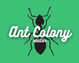 Ant  Colony Creator! Image